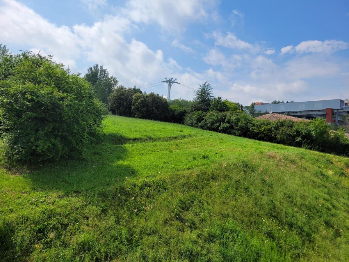 Chambre Sud Chez Habitant Toulouse Eksteriør bilde