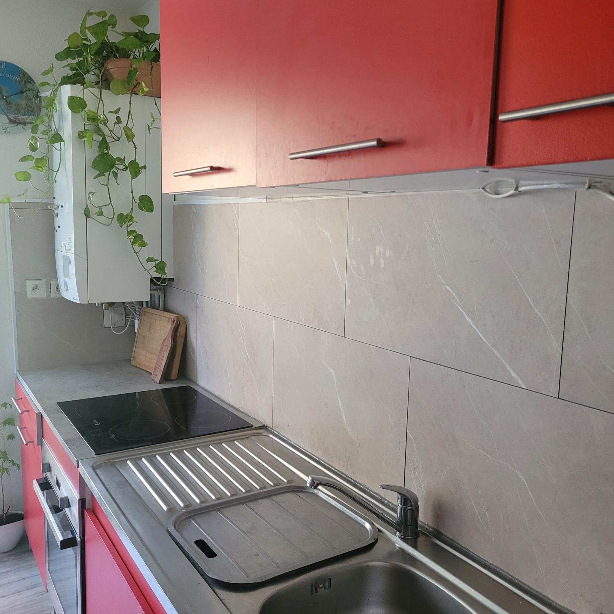 Chambre Sud Chez Habitant Toulouse Eksteriør bilde